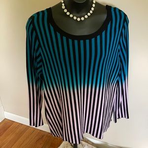 INC International Concepts Sweater